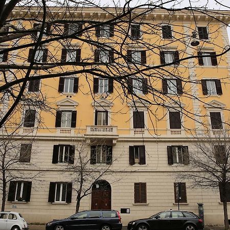 74 Crescenzio House Roma Exterior foto