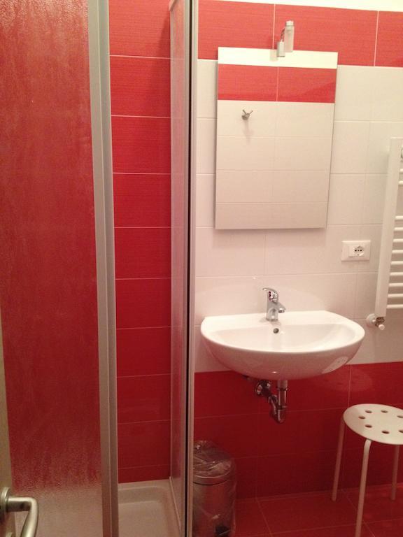 74 Crescenzio House Roma Quarto foto