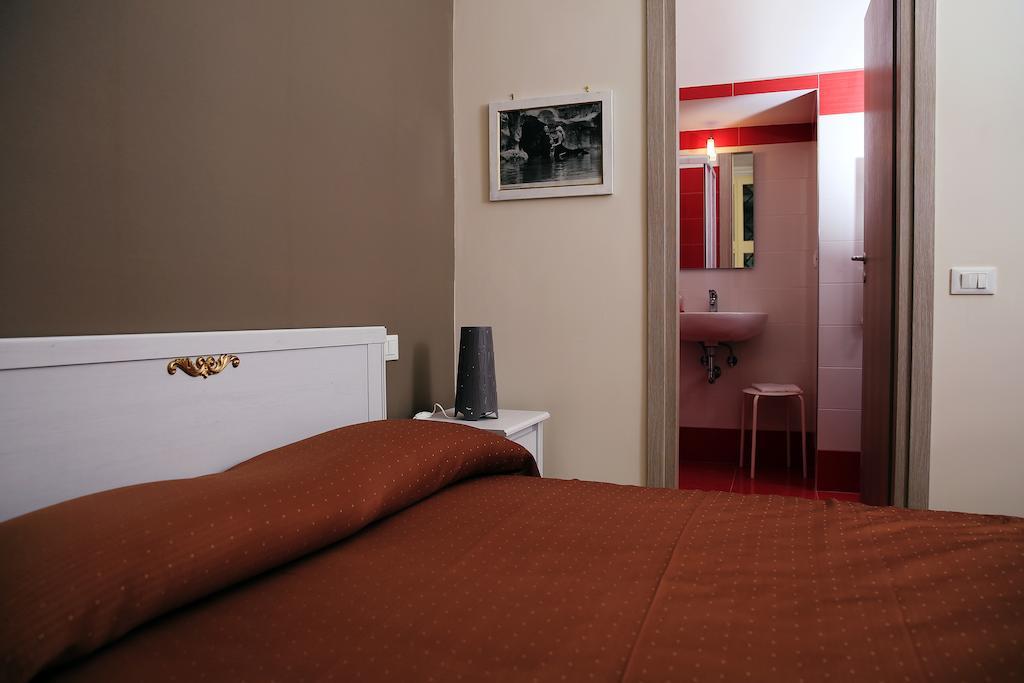 74 Crescenzio House Roma Quarto foto
