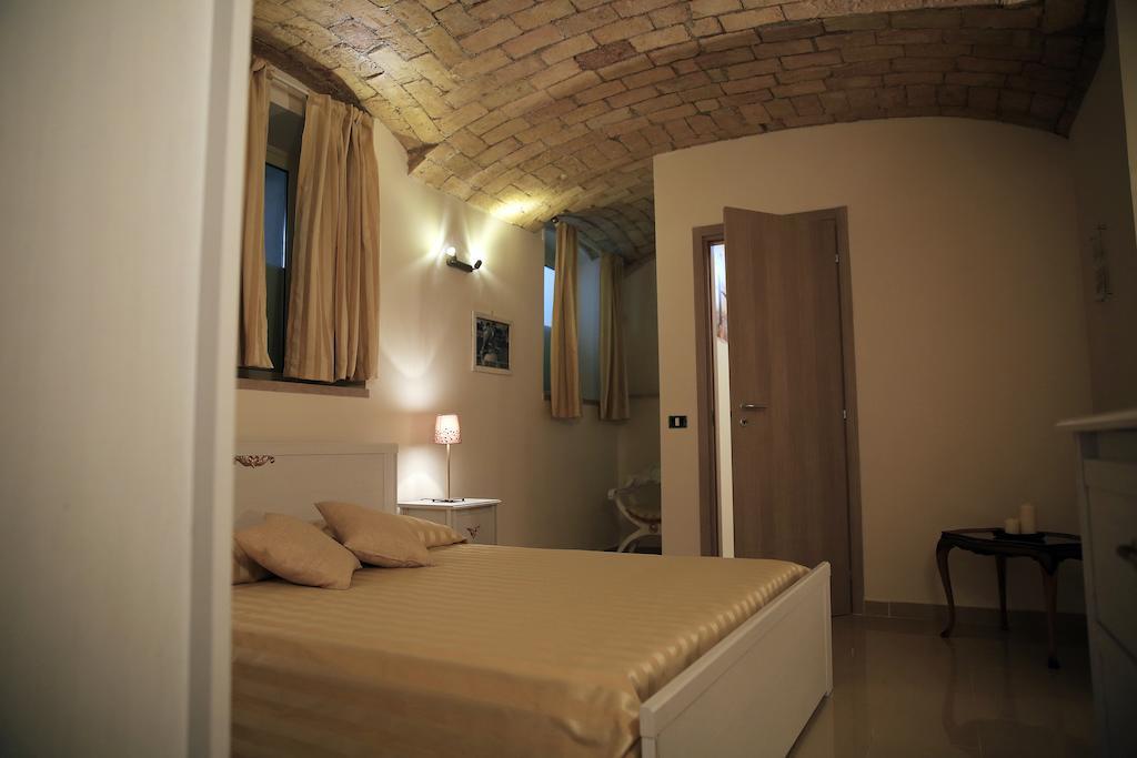 74 Crescenzio House Roma Quarto foto