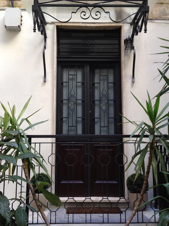 74 Crescenzio House Roma Exterior foto